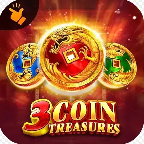 3 Coins 1000Win