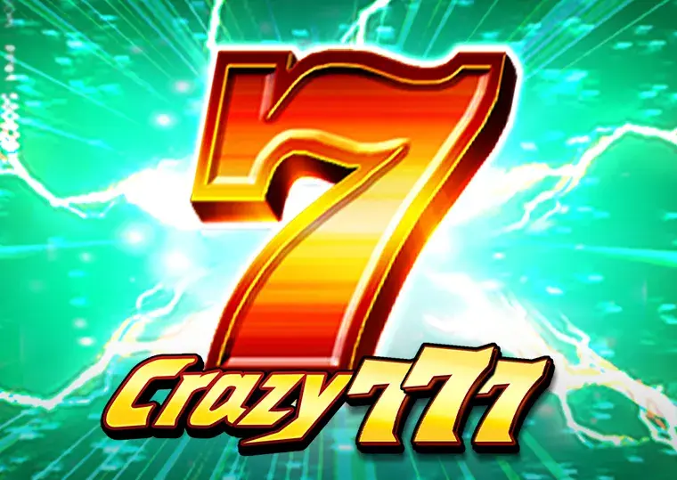 Crazy 777 1000Win