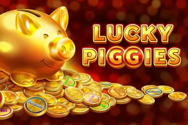 Lucky Piggies gemple 1000Win