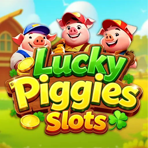 Lucky Piggies gemple 1000Win